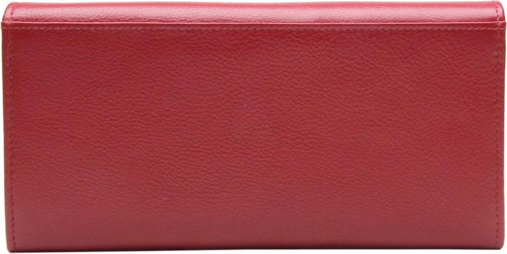 Actual product image Esquire Viktoria Ladies Long Wallet
