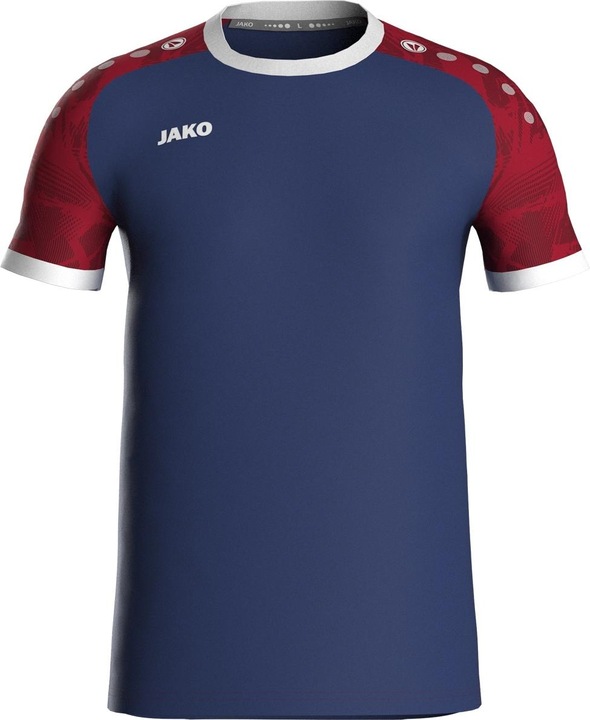Actual product image JAKO Iconic KA jersey (XL)
