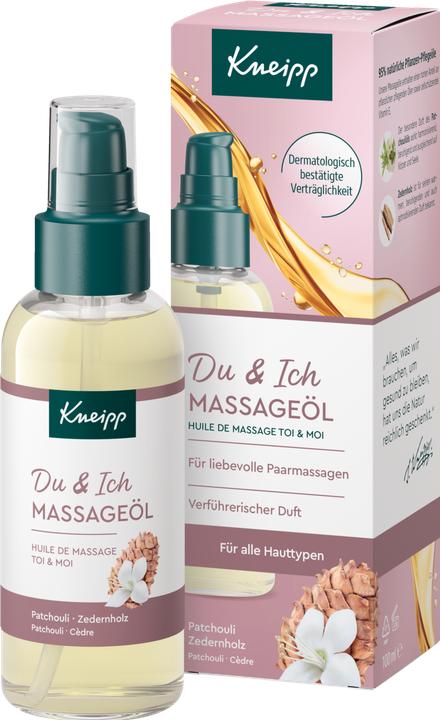 Kneipp Io e te (100 ml)