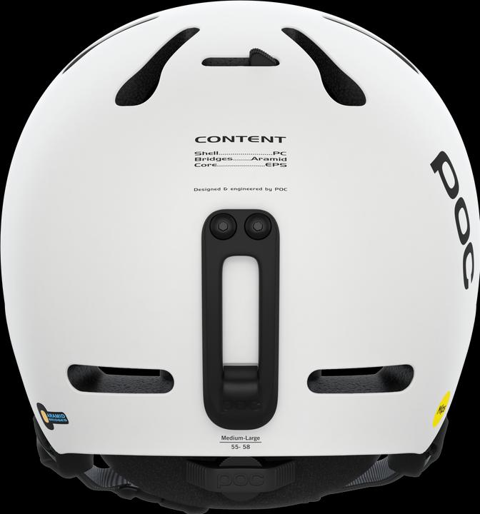 Produktbild Poc Fornix (59 - 62 cm, XL, XXL)