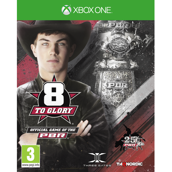 Immagine prodotto THQ Koch Media 1030374 Videogioco Standard Inglese, Spagnolo, Francese, Italiano Xbox One (Xbox One S, EN, FR, IT)