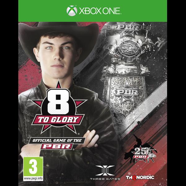 Thumbnail - THQ, Koch Media 1030374 Videospiel Standard Englisch, Spanisch, Französisch, Italienisch Xbox One