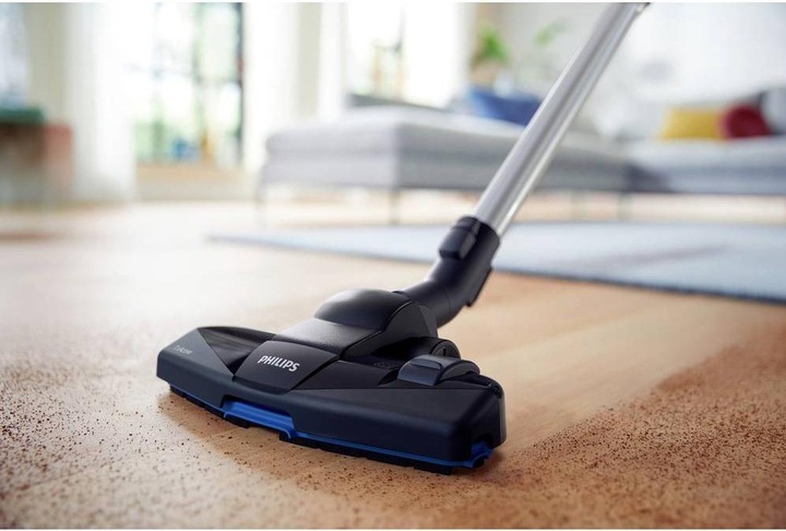 Productafbeelding Philips 3000-serie PowerPro Compact FC9330/09 Stofzuiger zonder zak