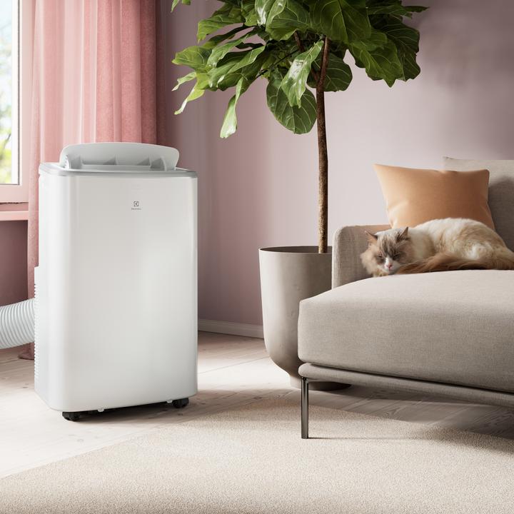 Actual product image Electrolux EXP26U759CW (40 m², 9000 BTU/h)