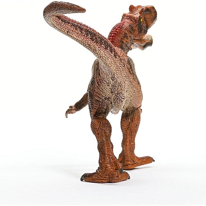 Thumbnail - Schleich Allosaurus