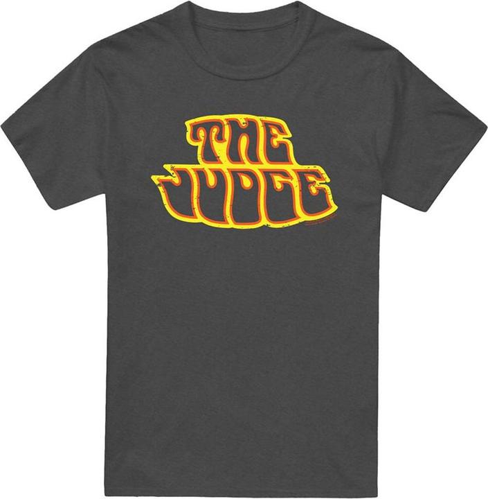 Produktbild Pontiac Judge TShirt meliert (S)