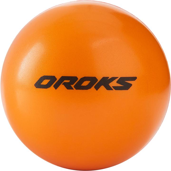 Oroks foam hockey ball 15716