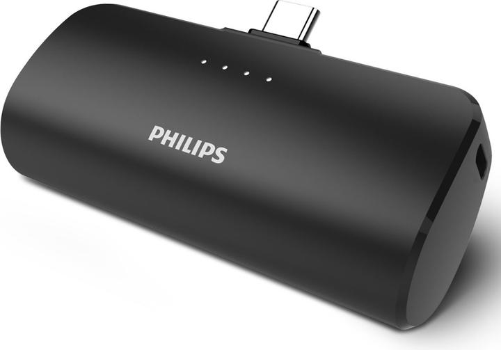 Philips DLP2510C/03 (2500 mAh, 9.25 W, 9.25 Wh)