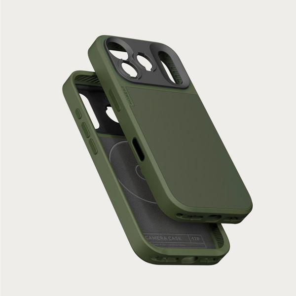 Immagine prodotto Moment Camera Case (Apple iPhone 17 Pro Max)