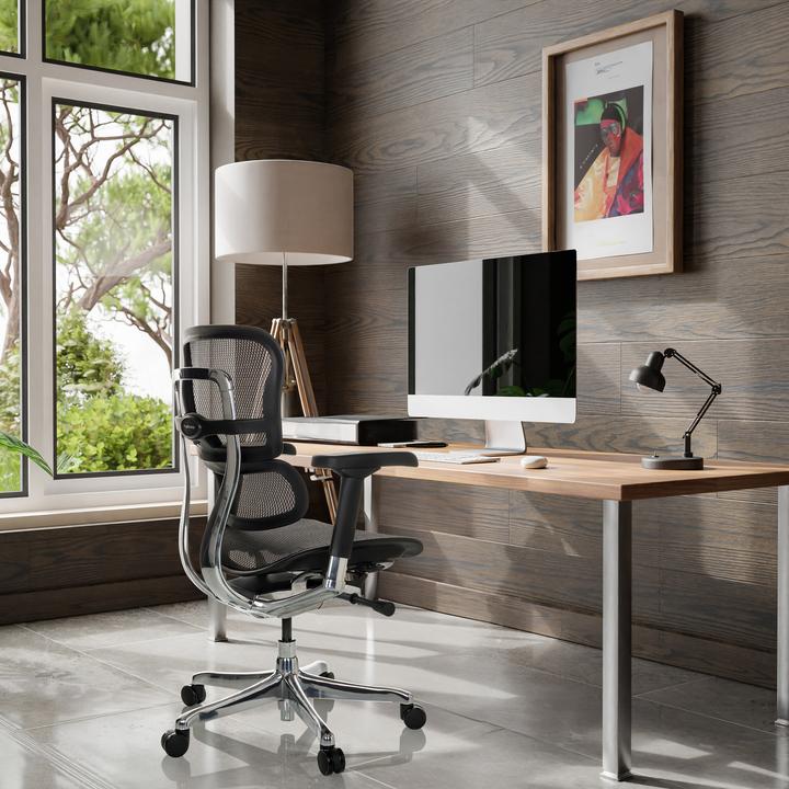 Immagine prodotto Hjh Office Ergohuman Base I