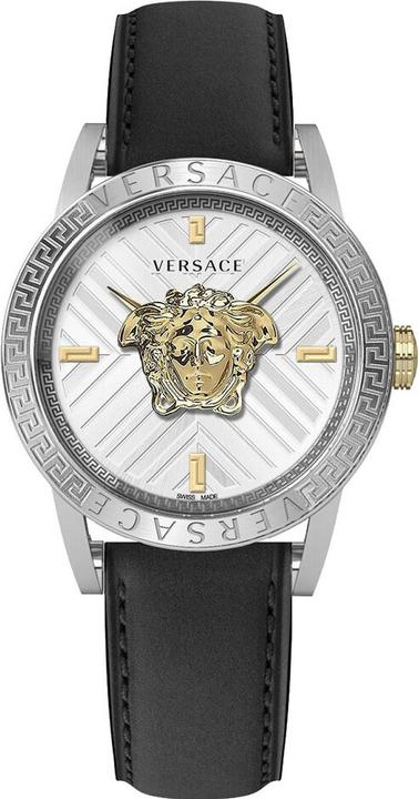 Image du produit Versace VESN00222 Code V (Swiss Made, 43 mm)