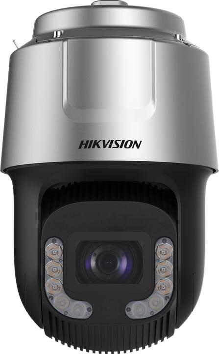 Actual product image Hikvision DS-2DF8C835MHS-DEL 8MP PTZ (3840 x 2160 pixels)