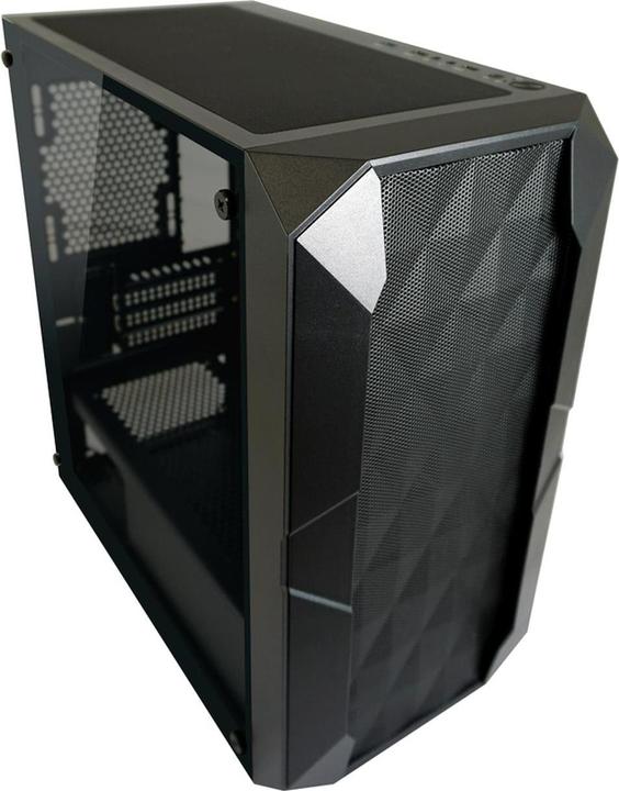 Image du produit LC-Power Polynôme X (mATX, Mini-ITX)