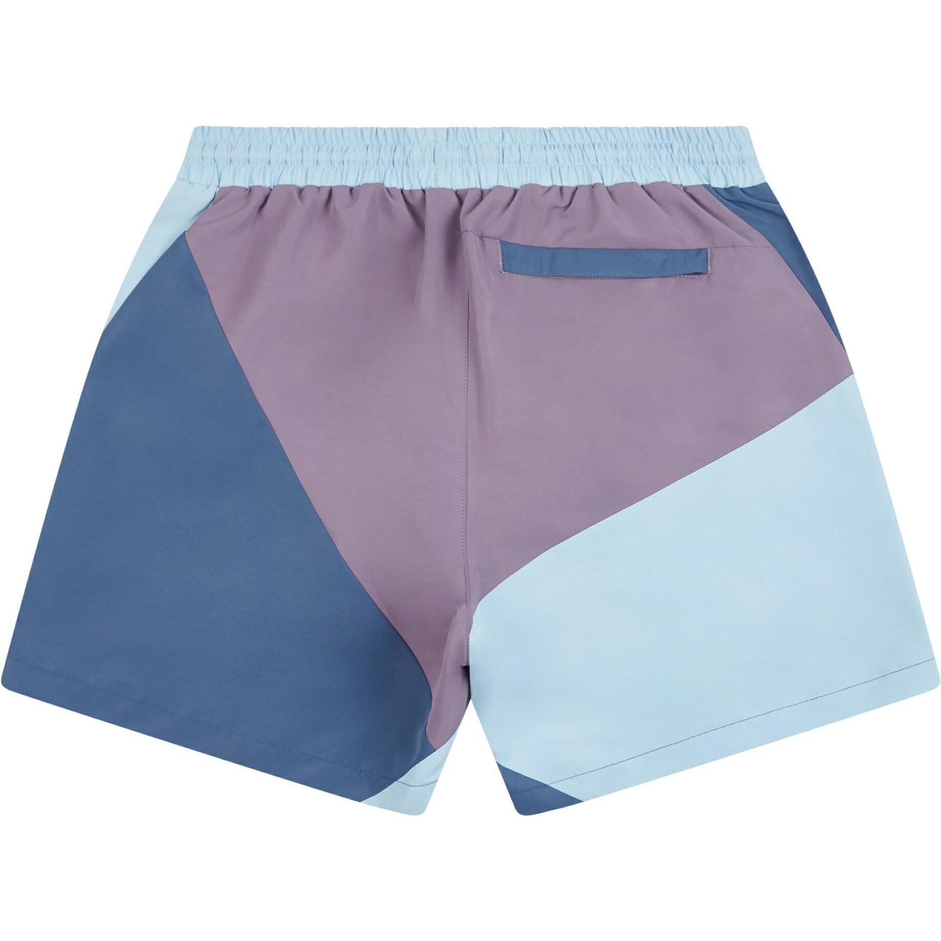 Thumbnail - Penfield, Herren, Badehose, badehort p bear, Violett, (S)