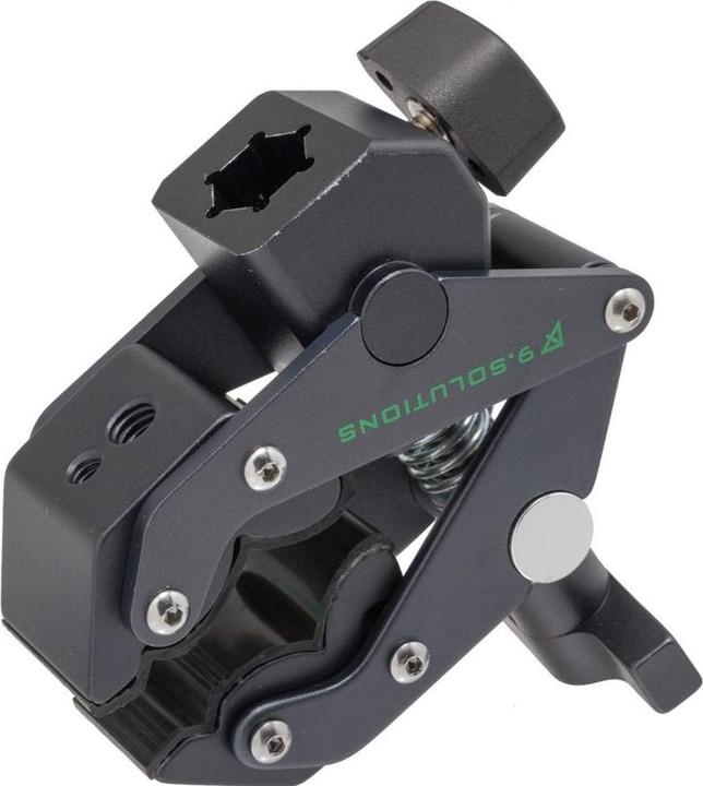 Image du produit 9.Solutions Borne Savior avec prise (Autres accessoires)