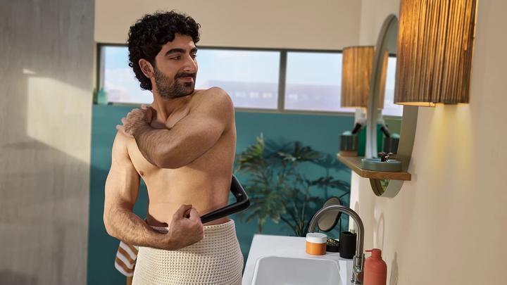 Produktbild Philips Bodygroomer Series 5000 (BG5480/15)