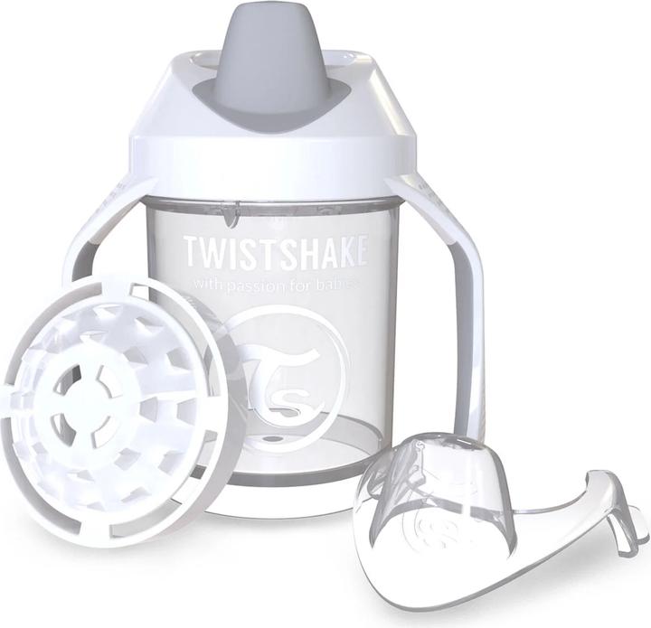 Image du produit Twistshake Mini v2 (230 ml)