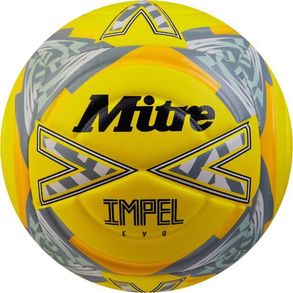 Immagine prodotto Mitre Impel Evo (5)