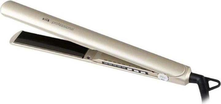 Philips Silk Nano Titan Haarglätter