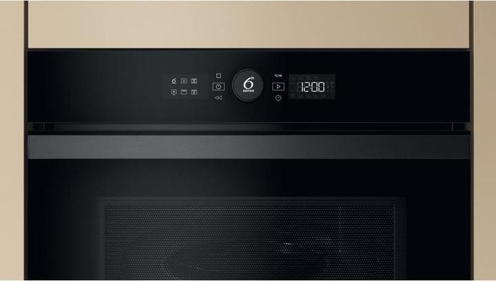 Actual product image Whirlpool WMW44HMB