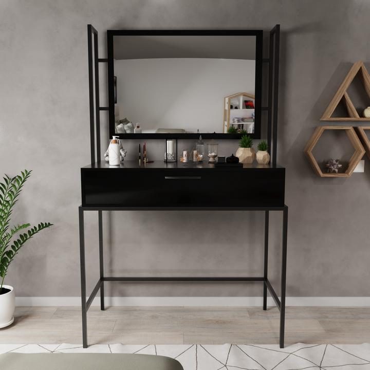 Actual product image Kalune Design Modern (120 x 40 x 160 cm)