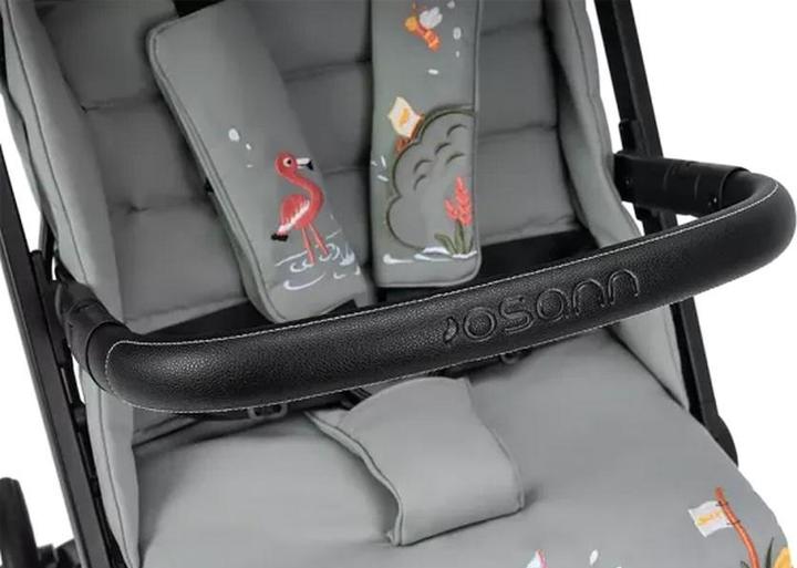 Image du produit Osann Buggy Boogy 2 Holiday