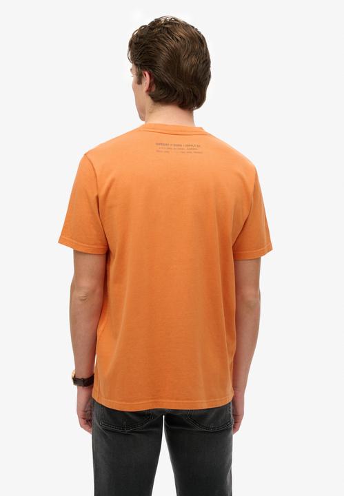 Produktbild Superdry Utility Sport T-Shirt mit Grafik (M)