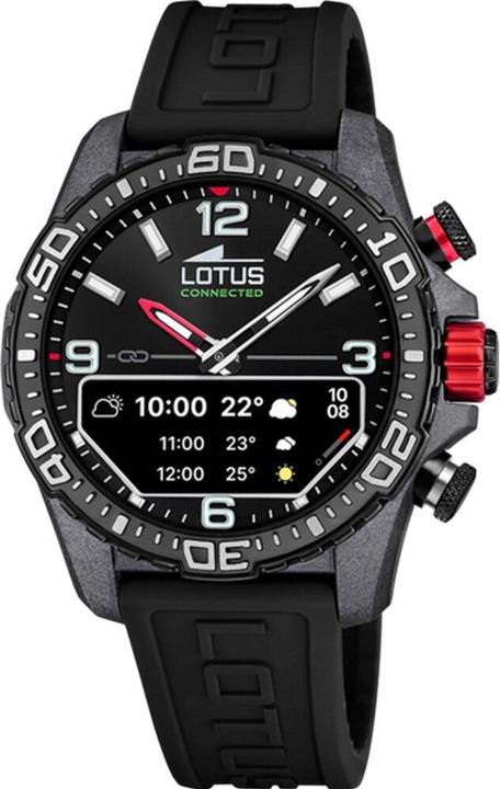 Actual product image Lotus 20000/4 Connected (45 mm)
