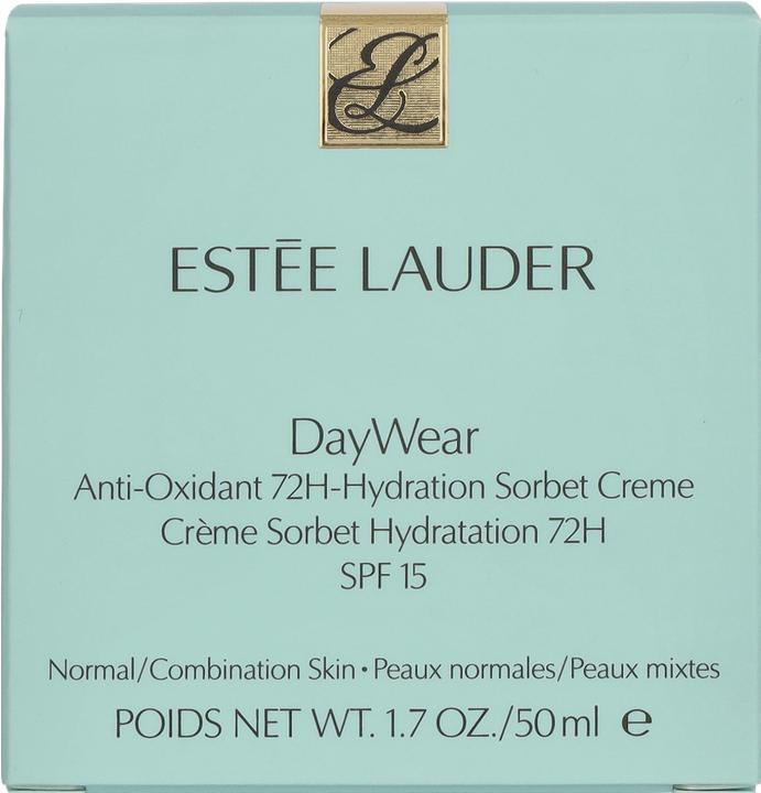 Productafbeelding Estée Lauder DayWear (50 ml, Dagcrème, SPF 15)