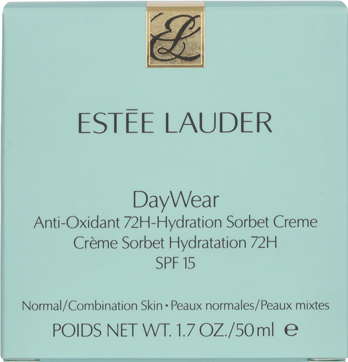 Image du produit Estée Lauder DayWear (50 ml, Crème de jour, SPF 15)