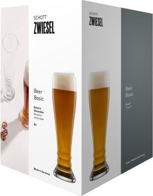 Image du produit Schott Zwiesel Bavaria (0.50 l, 4 x)