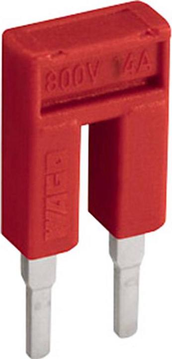 Actual product image Wago Kammbrücker