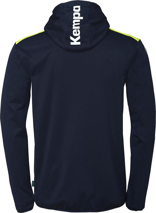 Immagine prodotto Kempa Giacca con cappuccio Emotion 27 (XXL)