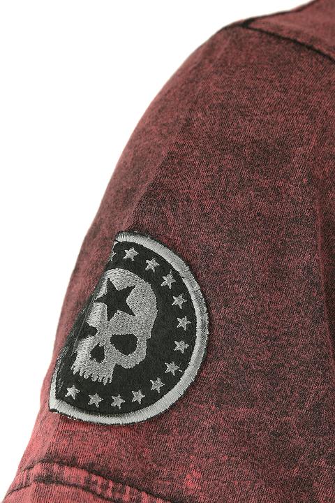 Produktbild Rock Rebel by EMP Back For More (S)