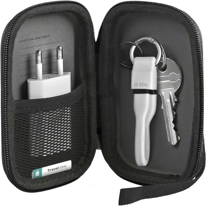 Actual product image SBS Mini organiser (Case)