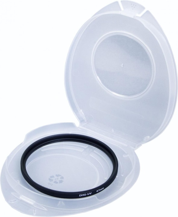 Productafbeelding Dörr UV-filter DHG 67mm (67 mm, UV-filter, 67 mm)