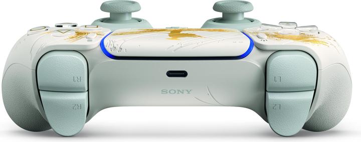 Produktbild Sony Dualsense Ghost of Yotei Limited Edition (PS5)