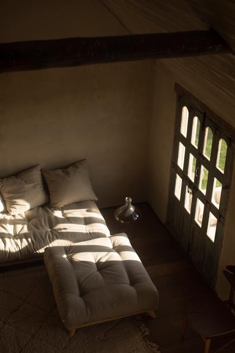 Produktbild Karup Design Senza (Sofahocker)