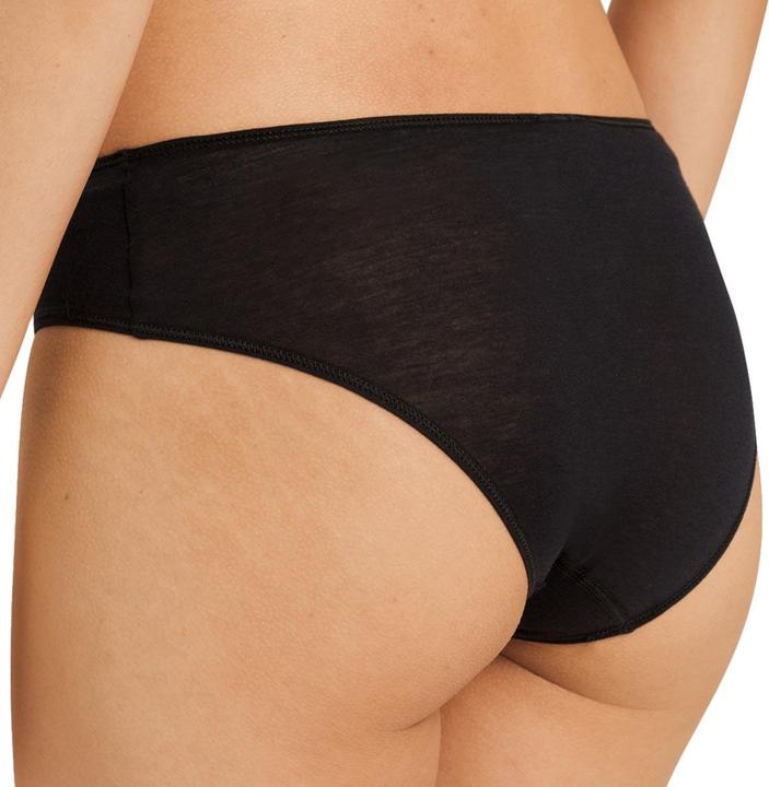 Produktbild Hanro 3er Pack Ultralight Midi Slip (M, 3er Pack)