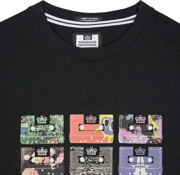 Produktbild Weekend Offender Hanover TShirt (XL)