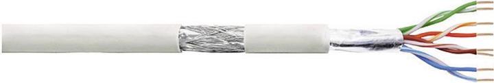 Actual product image LogiLink Network cable (SF/UTP, CAT5e, 50 m)