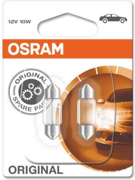 Produktbild Osram Original (C10W)