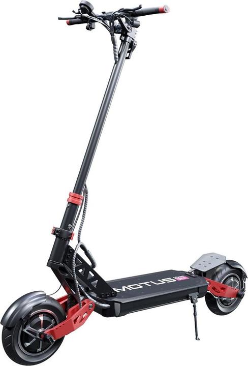 Produktbild Motus Pro 10 Sport (65 km/h, 85 km, 1000 W)