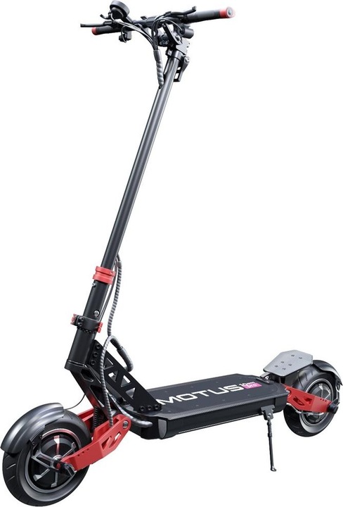 Actual product image Motus Pro 10 Sport (65 km/h, 85 km, 1000 W)