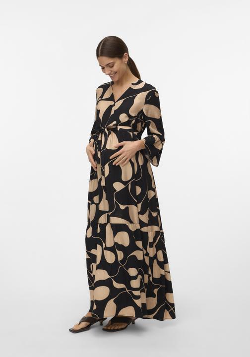 Actual product image Vero Moda Maternity VMMVERA Umstandskleid Kleid (M)
