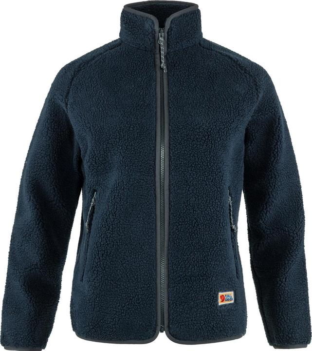 Fjällräven Vardag Pile Fleece W (L)