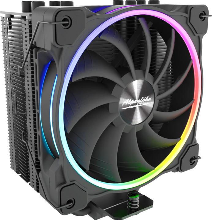 Alpenföhn Dolomite Advanced (154 mm)