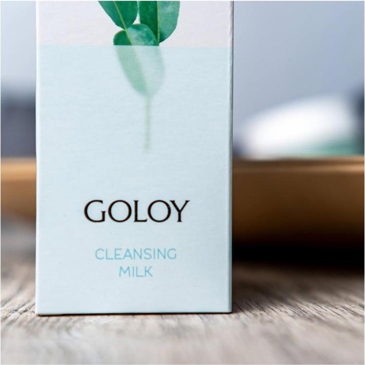 Immagine prodotto Goloy Pulire Vitalize (Struccante, 150 ml)