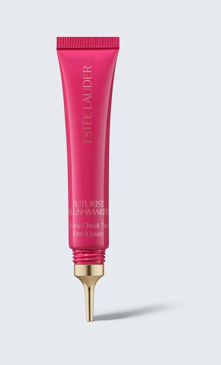 Produktbild Estée Lauder Estee Lauder - Futurist Blushmaker - Across The Dancefloor 10 ml (02 - Across The Dancefloor)