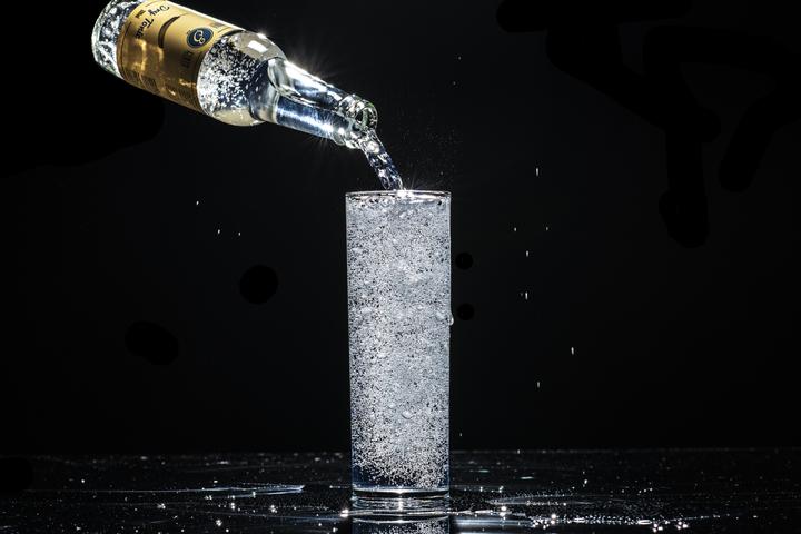 Produktbild Three Cents Dry Tonic (24 x 20 cl)